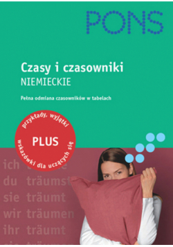 Pons czasy i czasowniki niemieckie