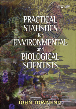 Practical Statistics for Environmental