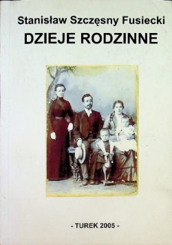 Dzieje rodzinne