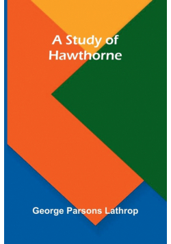 A Study of Hawthorne