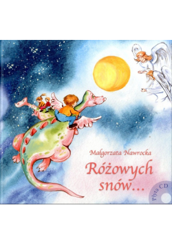 Różowych snów