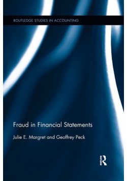 Fraud in Financial Statements
