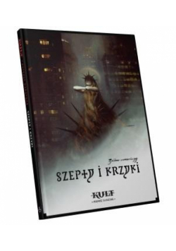 Szepty i krzyki