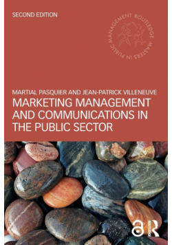 Marketing Management and Communications in the Public Sector