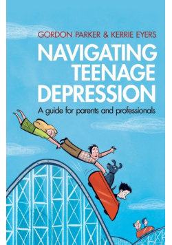 Navigating Teenage Depression