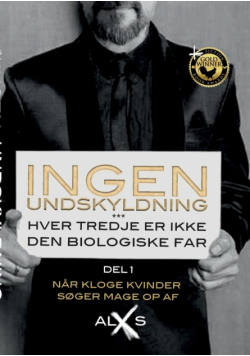 Ingen Undskyldning