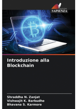Introduzione alla Blockchain