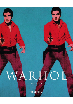 Andy Warhol 1928 - 1987 Komercja w sztuce