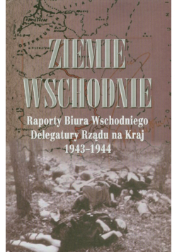 Koseski Adam - Ziemie Wschodnie