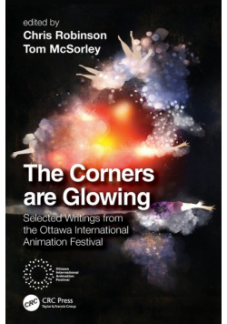 The Corners are Glowing