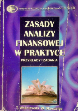 Zasady analizy finansowej w praktyce