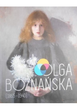 Olga Boznańska
