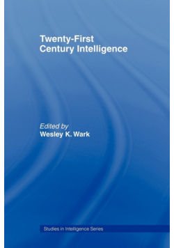 Twenty-First Century Intelligence
