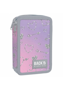 Piórnik podwójny z wyp BackUp 7 DW32 DERFORM