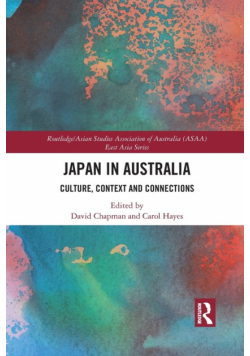 Japan in Australia
