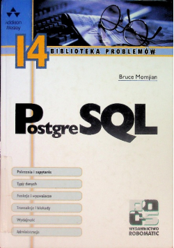 Postgresql