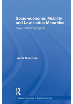 Socio-economic Mobility and Low-status Minorities