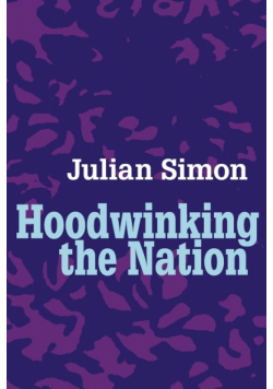 Hoodwinking the Nation