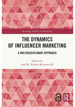 The Dynamics of Influencer Marketing