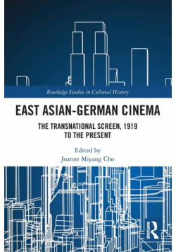 East Asian-German Cinema