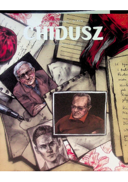 Magazyn żydowski Chidusz Nr 6 / 21