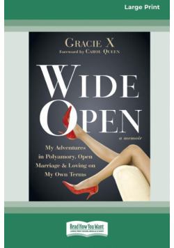 Wide Open