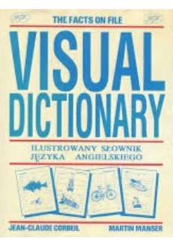 Visual Dictionary