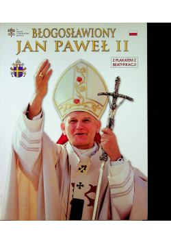 Błogosławiony Jan Paweł II