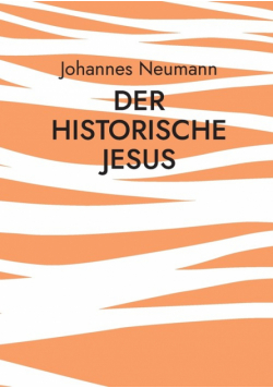 Der historische Jesus