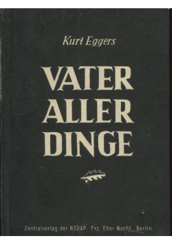Vater aller Dinge 1943 r.