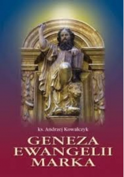 Geneza Ewangelii Marka