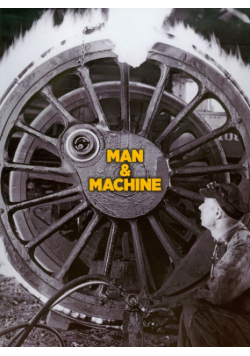 Man & Machine