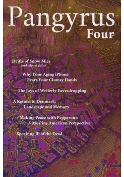 Pangyrus Four
