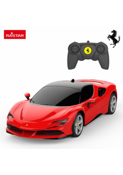 Ferrari SF90 Stradale R/C 1:24
