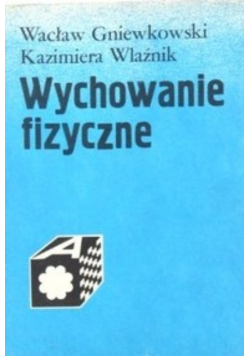 Wychowanie fizyczne