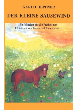 Der kleine Sausewind
