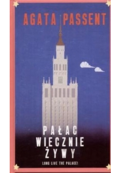 Pałac wiecznie żywy