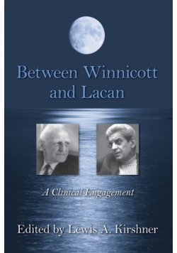 Between Winnicott and Lacan