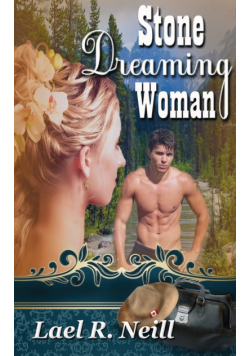 Stone Dreaming Woman