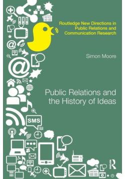 Public Relations and the History of Ideas