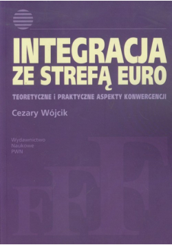 Integracja ze strefą euro