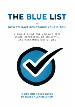 The Blue List