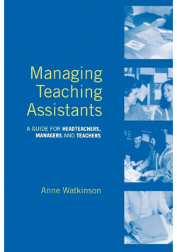 Managing Teaching Assistants