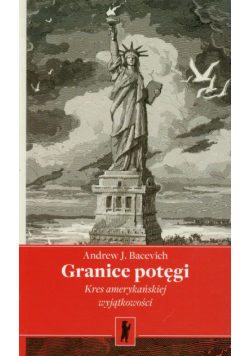 Granice potęgi