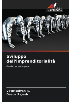 Sviluppo dell'imprenditorialità