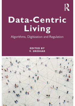 Data-centric Living