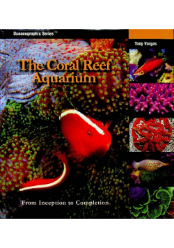 The Coral Reef Aquarium