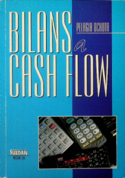 Bilans cash