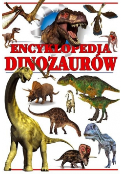 Encyklopedia Dinozaurów