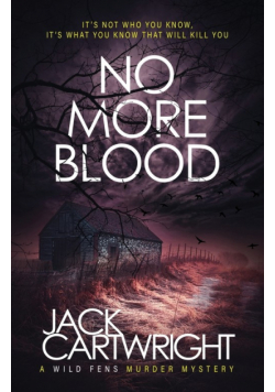 No More Blood